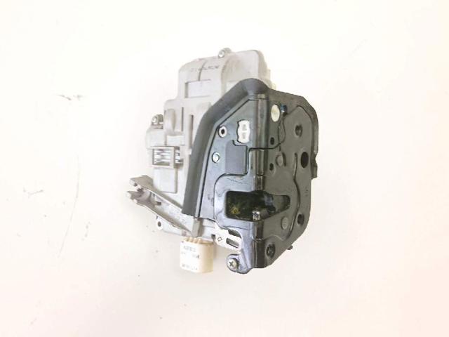 VAG 4F1837016E Cerradura de puerta delantera derecha  comprar en Albacete