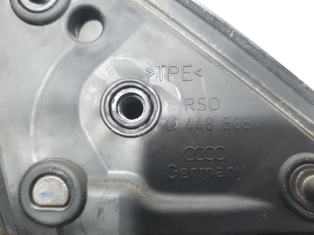 VAG 4F1858531J Espejo de retrovisor izquierdo comprar Tarragona
