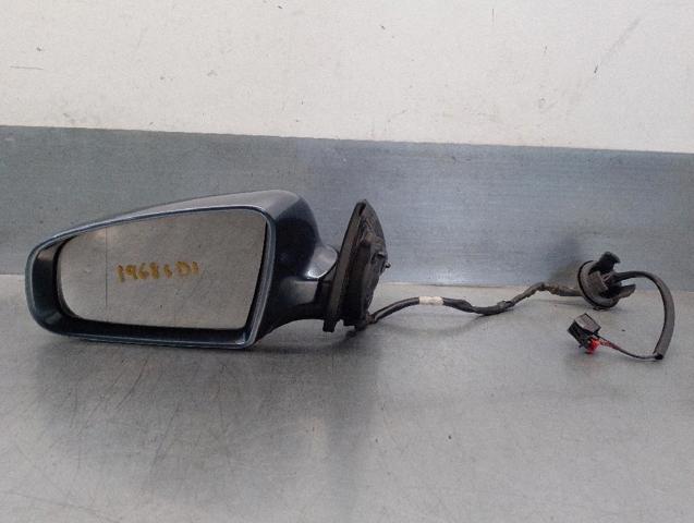 VAG 4F1858531J Espejo retrovisor izquierdo  disponible Valladolid