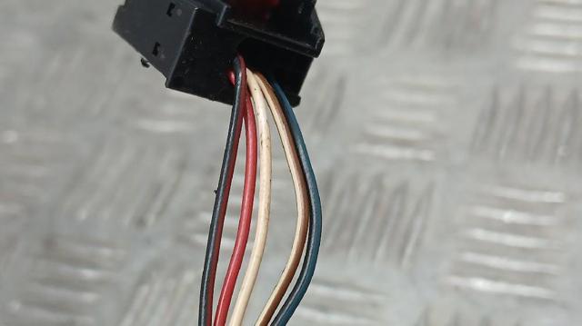 VAG 4F1858531J Espejo retrovisor izquierdo  disponible Lugo