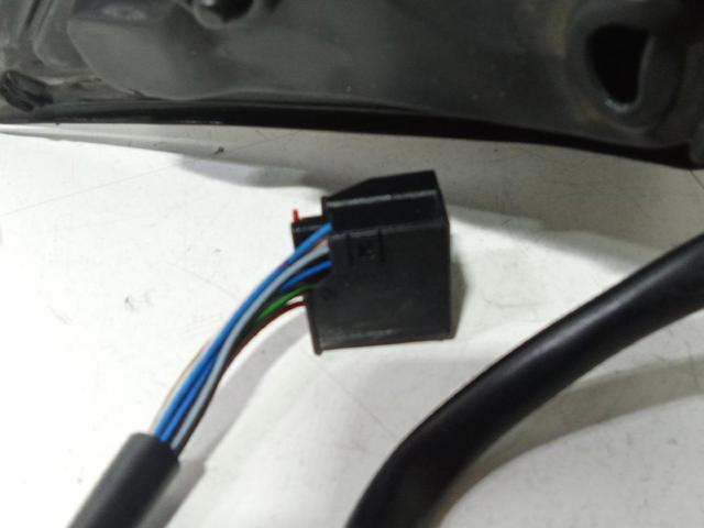 VAG 4F1858531J01C Espejo retrovisor izquierdo  comprar en Ponferrada