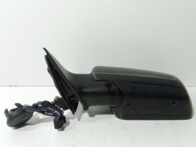 VAG 4F1858531J01C Espejo retrovisor izquierdo  disponible Valladolid