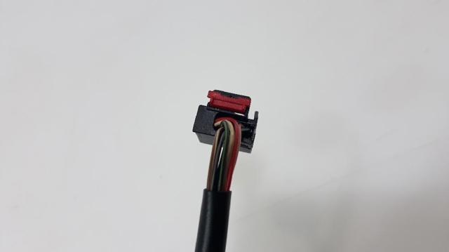 4F1858532 VAG Espejo retrovisor derecho  comprar en Oviedo