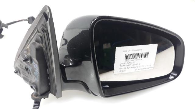 4F1858532 VAG Espejo de retrovisor derecho comprar Bilbao