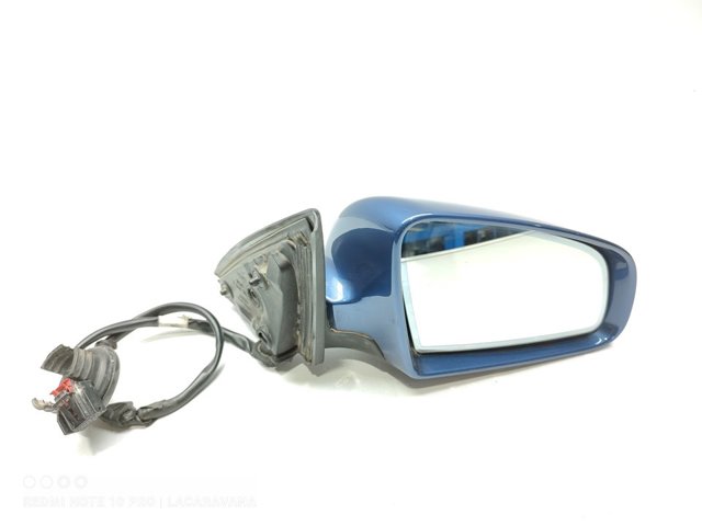 Espejo retrovisor derecho 4F1858532K VAG