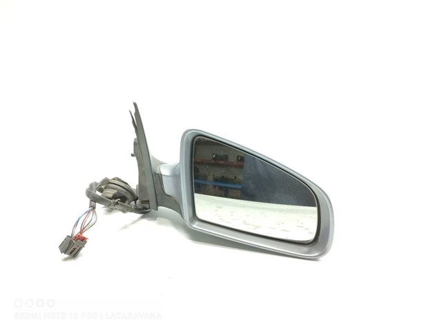 Espejo retrovisor derecho 4F1858532K VAG