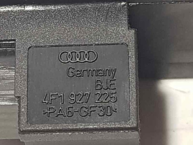 4F1927225 VAG Interruptor del freno de estacionamiento electromecánico  comprar en Lleida