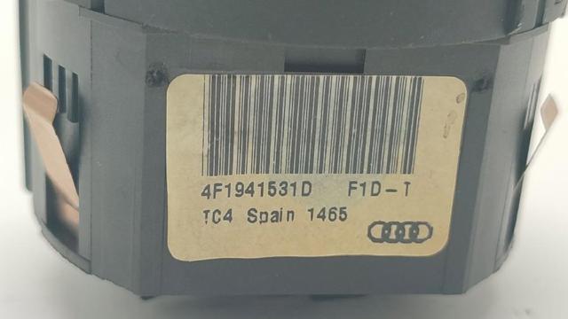 VAG 4F1941531D Interruptor de luces en el tablero  disponible Valladolid