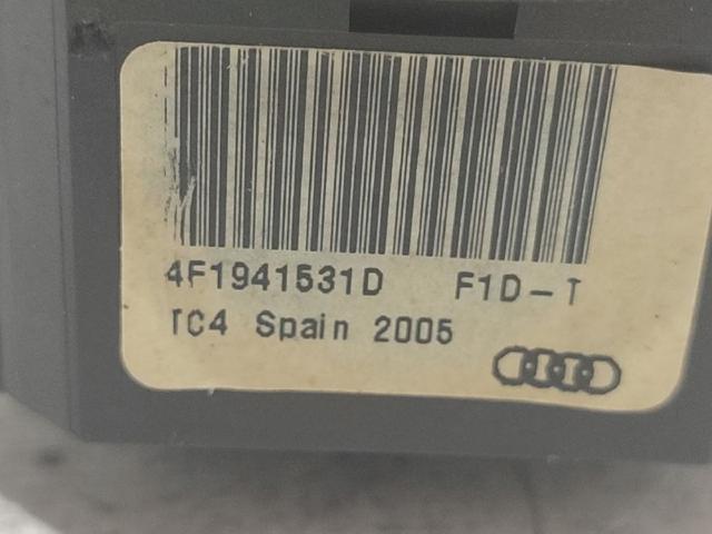 4F1941531D VAG Interruptor de luces en el tablero  comprar en Oviedo