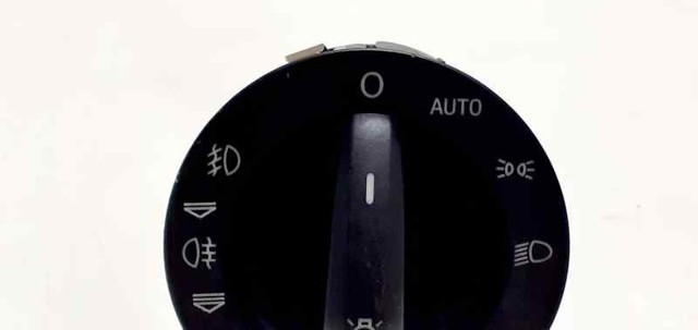 VAG 4F1941531D Interruptor de luces en el tablero  comprar en Ponferrada