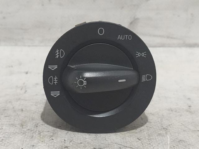 VAG 4F1941531D Interruptor de luces en el tablero  comprar en Ponferrada