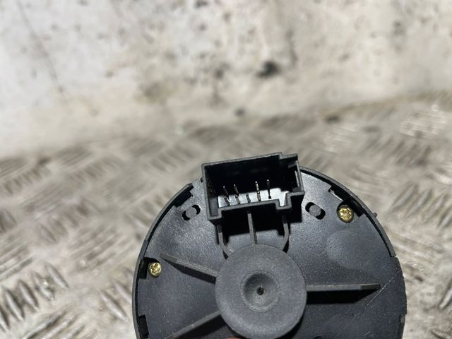 4F1941531D VAG Interruptor de luces en el tablero  en stock Gandía