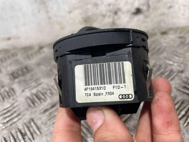 VAG 4F1941531D Interruptor de luces en el tablero  comprar en Albacete