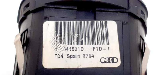 4F1941531D Interruptor de luces en el tablero  en stock Granada