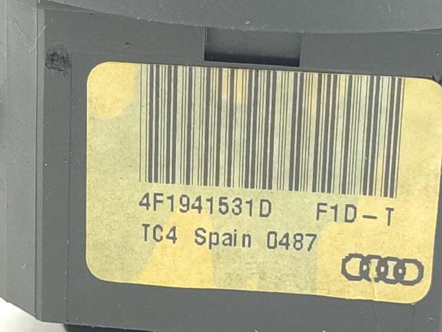 4F1941531D Interruptor de luces en el tablero  comprar en Pontevedra