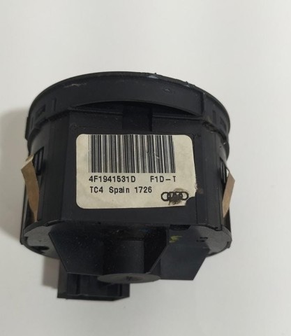 4F1941531D VAG Interruptor de luces en el tablero  comprar en Jaén