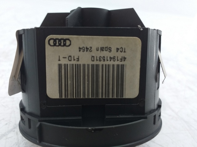 VAG 4F1941531D Interruptor de luces en el tablero  comprar en Murcia