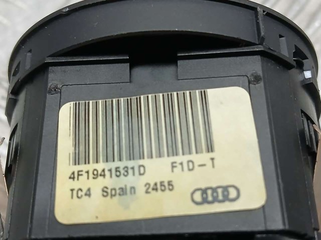 VAG 4F1941531E Interruptor de luces en el tablero  comprar en Albacete