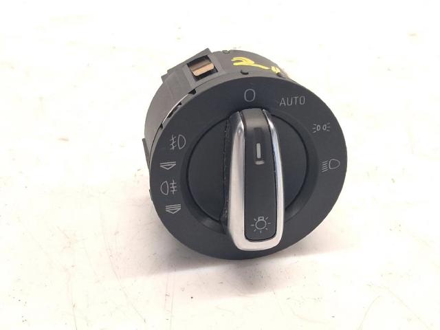 4F1941531E Interruptor de luces en el tablero comprar Sevilla