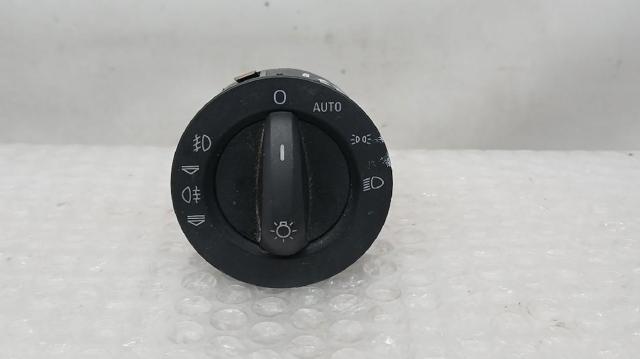 4F1941531E VAG Interruptor de luces en el tablero comprar Madrid