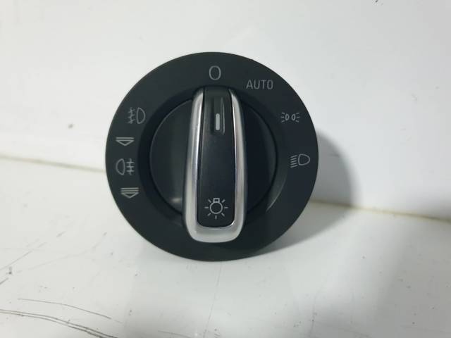 VAG 4F1941531E Interruptor de luces en el tablero  comprar en Ponferrada