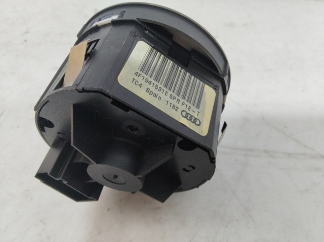 VAG 4F1941531E Interruptor de luces en el tablero comprar Pamplona