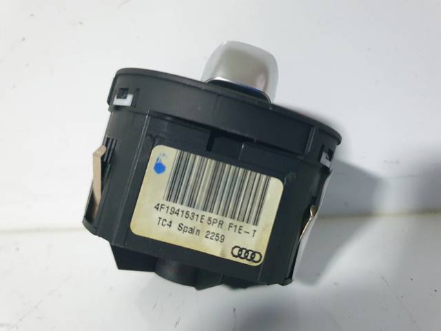 4F1941531E VAG Interruptor de luces en el tablero  en stock Córdoba