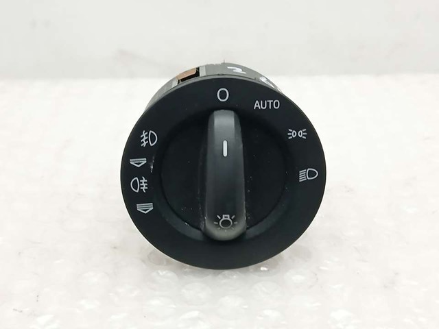 VAG 4F1941531E Interruptor de luces en el tablero  comprar en Murcia