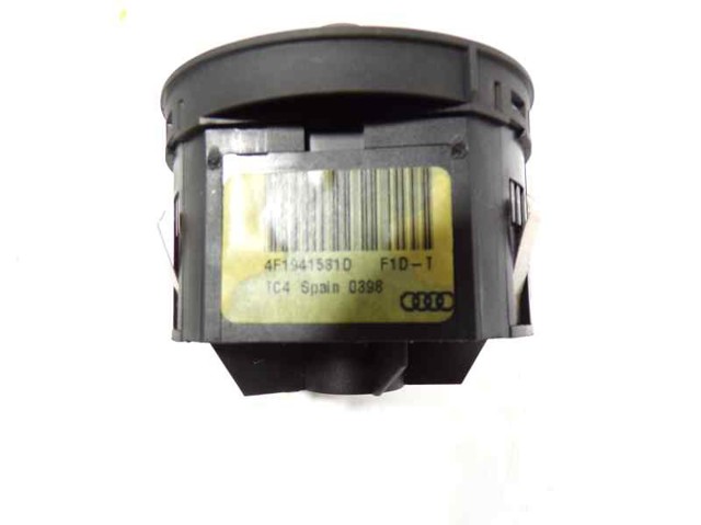 4F1941531E5PR VAG Interruptor de luces en el tablero  comprar en Lleida