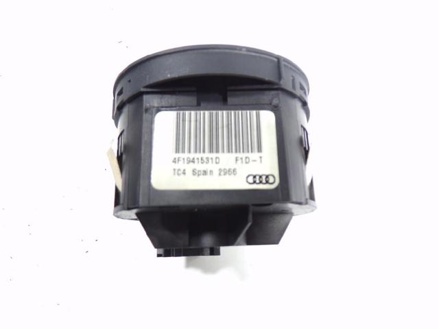 4F1941531E5PR VAG Interruptor de luces en el tablero  en stock Huelva