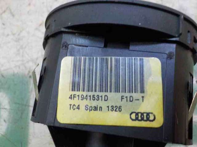 VAG 4F1941531E5PR Interruptor de luces en el tablero  comprar en Ponferrada