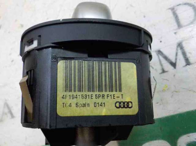 VAG 4F1941531E5PR Interruptor de luces en el tablero  en stock Salamanca