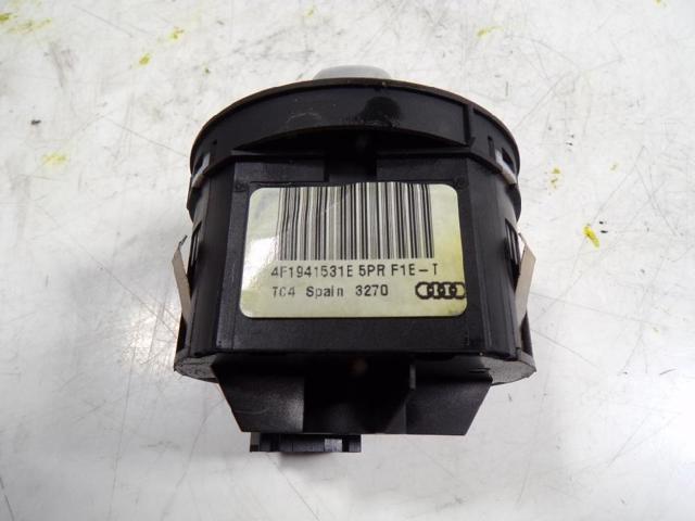 4F1941531E5PR Interruptor de luces en el tablero comprar Sevilla