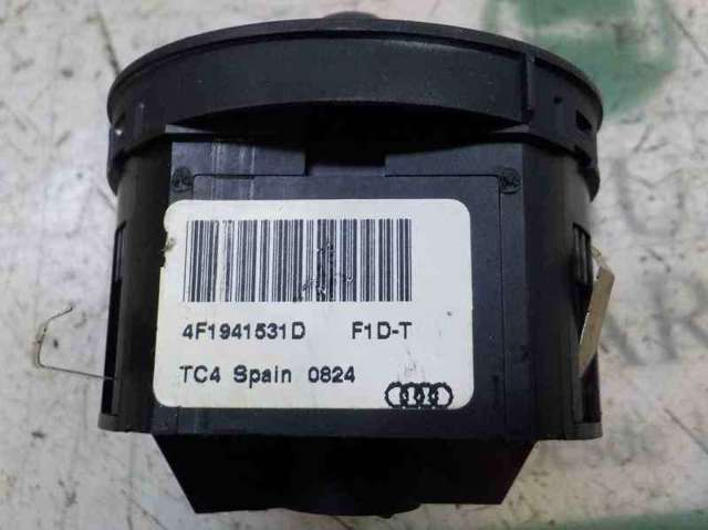 4F1941531E5PR VAG Interruptor de luces en el tablero  comprar en Jaén