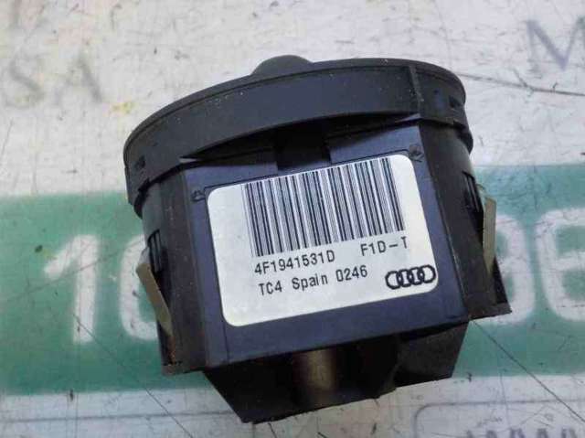4F1941531E5PR VAG Interruptor de luces en el tablero comprar Alcalá