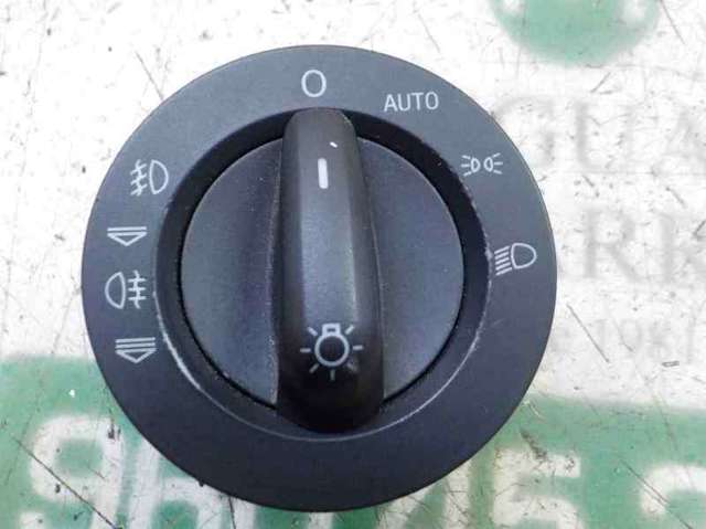 4F1941531E5PR Interruptor de luces en el tablero  comprar en Zaragoza