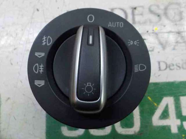 4F1941531E5PR VAG Interruptor de luces en el tablero  comprar en Oviedo