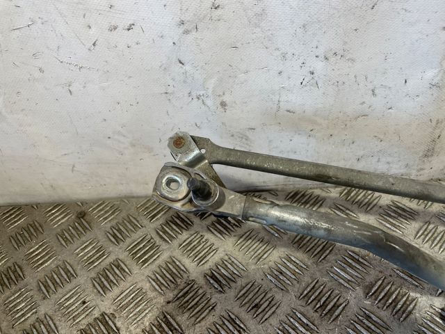 Comprar Trapezio del limpiaparabrisas Audi A6  4F2 a bajo precio