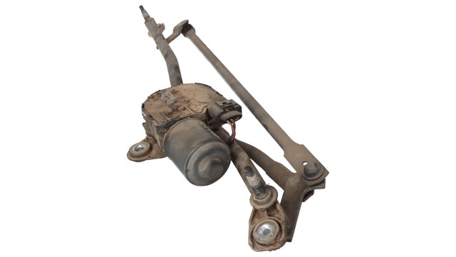 Varillaje de limpiaparabrisas Audi A6  (2004-2011)