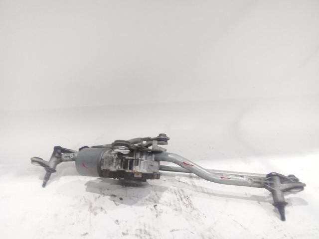 Motor del limpiaparabrisas Audi A6  (2006-2011)