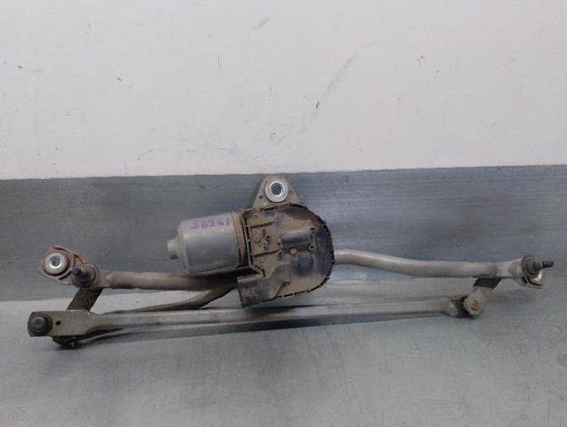 Motor del limpiaparabrisas Audi A6  familiar comprar en España