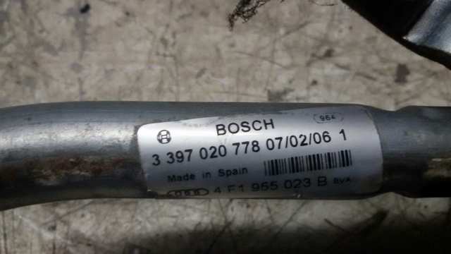 4F1955119 VAG Motor limpiaparabrisas  en stock Huelva