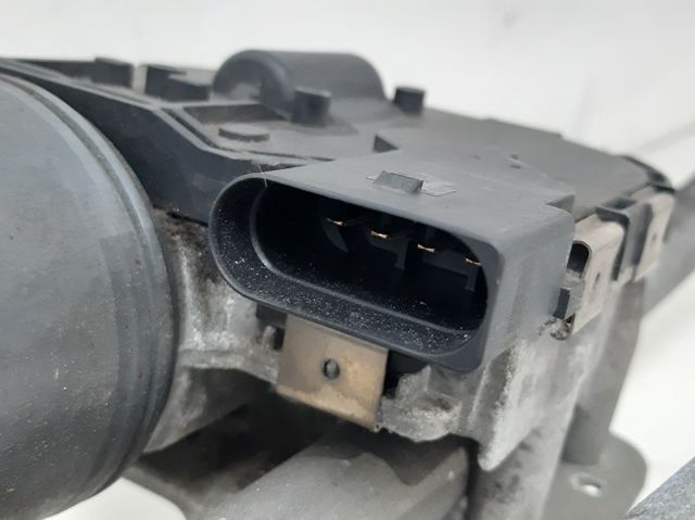 VAG 4F1955119 Motor del limpiaparabrisas  disponible Valladolid