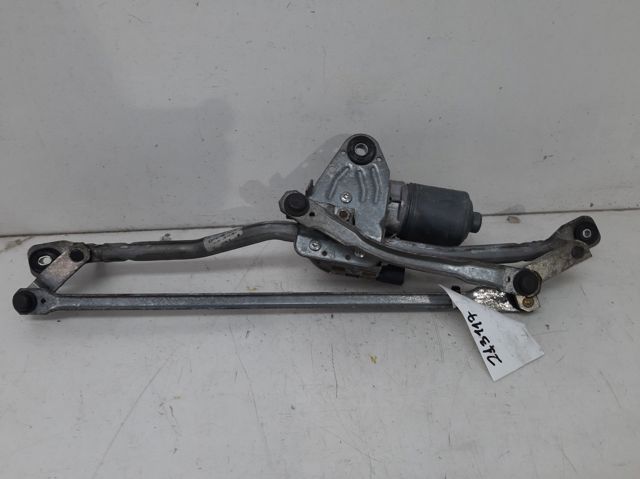 4F1955119 VAG Motor del limpiaparabrisas  disponible Vigo