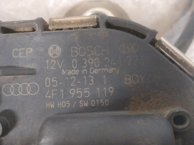 4F1955119 VAG