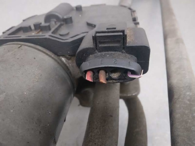 4F1955119 VAG Motor del limpiaparabrisas  comprar en Jaén