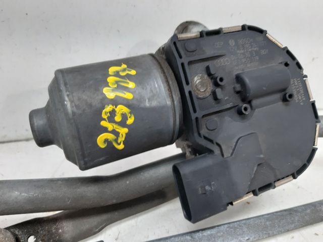 4F1955119 Motor limpiaparabrisas  en stock Castellón