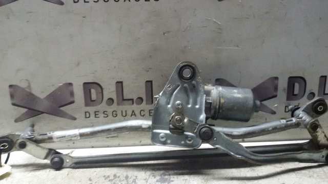 4F1955119 VAG Motor del limpiaparabrisas  comprar en Lleida