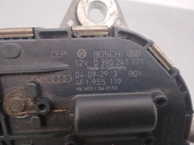 4F1955119 VAG Motor del limpiaparabrisas  disponible Ourense