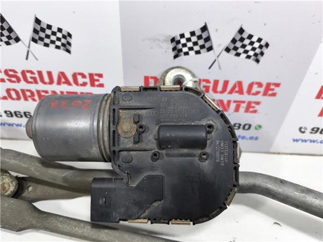 VAG 4F1955119 Motor limpiaparabrisas  en stock Salamanca